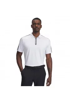 Pánské tričko Under Armour Drive Zip Polo