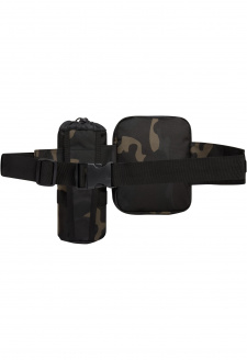 waistbeltbag Allround darkcamo