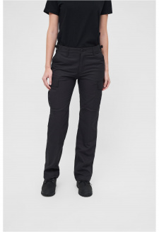 Ladies BDU Ripstop Trouser black