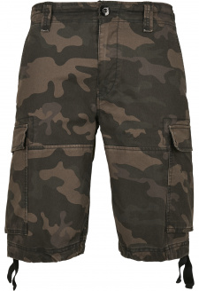 Vintage Shorts darkcamo