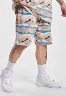 Just Rhyse Shorts Sunrise beige