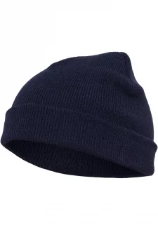 Heavyweight Beanie navy