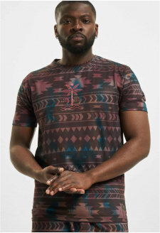 Just Rhyse Pocosol T-Shirt whipser white