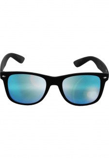 Sunglasses Likoma Mirror blk/blue