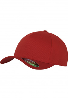 Flexfit 5 Panel red