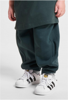 Boys Sweatpants bottlegreen