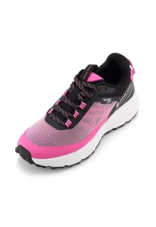 Dámská sportovní obuv ALPINE PRO UJASE neon pink