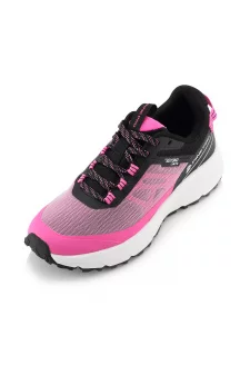 Dámská sportovní obuv ALPINE PRO UJASE neon pink