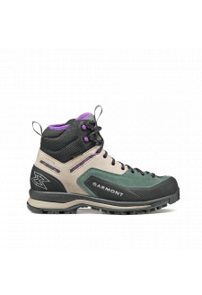 Garmont VETTA TECH GTX WMS chateau grey/dewberry violet