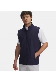 Pánská vesta Under Armour Drive Pro Storm Hyb VST