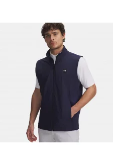 Pánská vesta Under Armour Drive Pro Storm Hyb VST