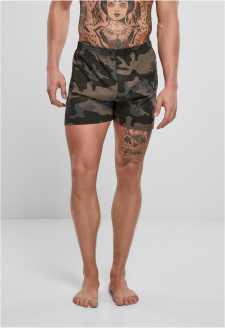 Boxershorts darkcamo