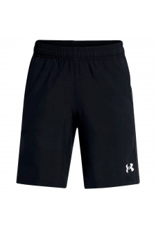 Chlapecké kraťasy Under Armour UA Tech Utility Woven Shorts