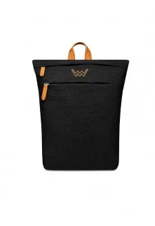 Městský batoh VUCH Glenn TC Black