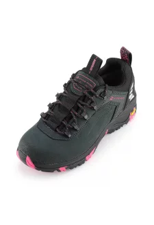 Dámská outdoorová obuv ALPINE PRO SPIDERE 