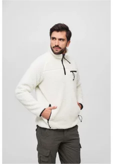 Teddyfleece Troyer white