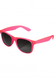 Sunglasses Likoma neonpink