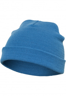 Heavyweight Beanie CL blue