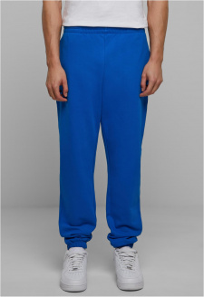 Ultra Heavy Sweatpants cobalt blue