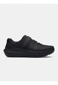 Chlapecká obuv Under Armour BPS Surge 4 AC