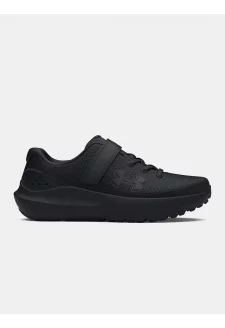 Chlapecká obuv Under Armour BPS Surge 4 AC
