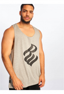 Rocawear Basic Tank Top heather grey