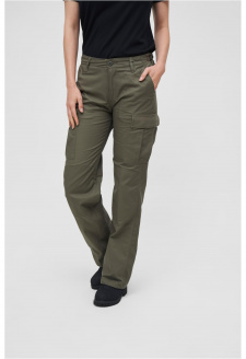 Ladies BDU Ripstop Trouser olive