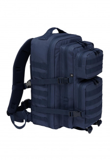 US Cooper Backpack Large navy