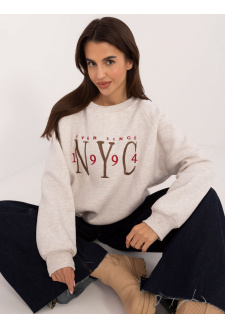 Bluza-EM-BL-857.88-jasny beżowy