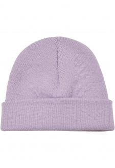 Heavyweight Beanie lilac