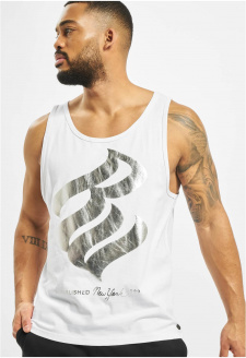 Rocawear Midas Tanktop white