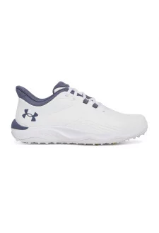 Pánská bezspiková golfová obuv Under Armour Drive Pro SL Wide