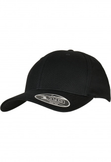 Flexfit 110 Organic Cap black