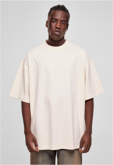Huge Tee whitesand