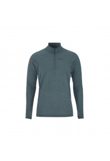 Pánské triko CRAFT ADV SubZ Wool LS 3 