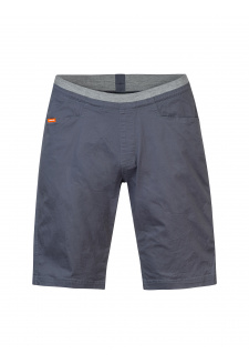 Pánské kraťasy Hannah BANG SHORTS ebony