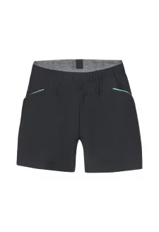 Dámské kraťasy Hannah TAGI SHORTS anthracite