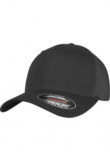 Flexfit Perforated Cap black