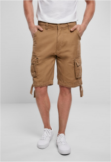 Urban Legend Cargo Shorts beige