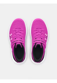  Dívčí obuv Under Armour GPS Surge 4 AC
