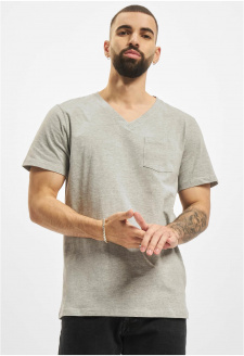 T-Shirt grey