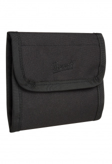 wallet five black