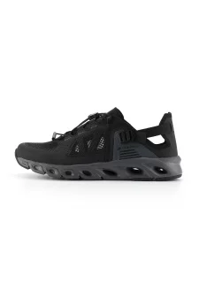 Sportovní obuv ALPINE PRO KIAGE black
