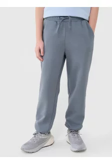 Chlapecké tepláky 4F