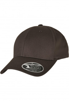 Flexfit 110 Organic Cap darkgrey