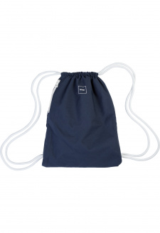 Basic Gym Sack navy