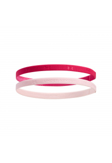 Dámská čelenka Under Armour Adjustable Mini Bands