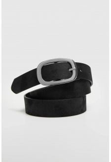 WOMEN'S ACCESSORIES Z-PA-4501 BLACK