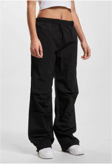 DEF Wide Cargopants black