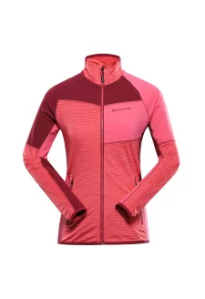 Dámská rychleschnoucí mikina ALPINE PRO ONNECA 2